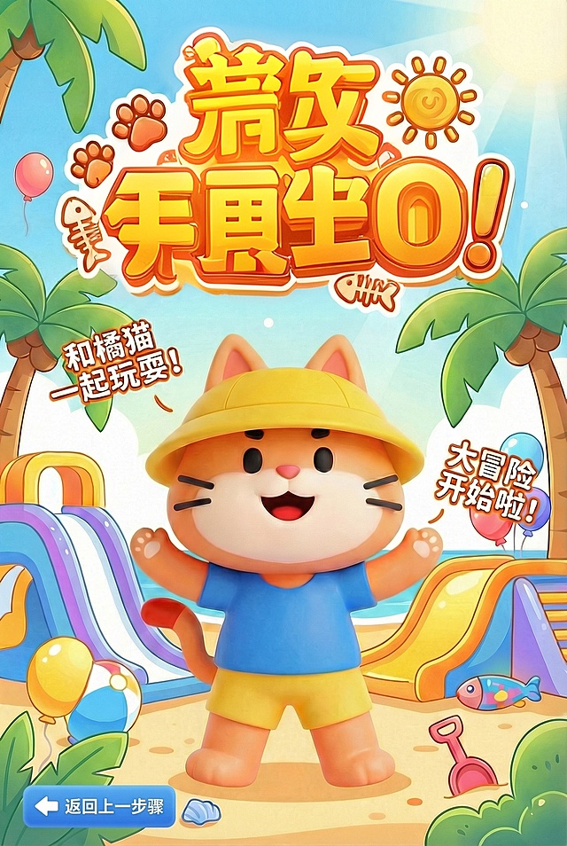 你没发现字体都是乱码的吗？弄回正常的字体，看得懂的字体