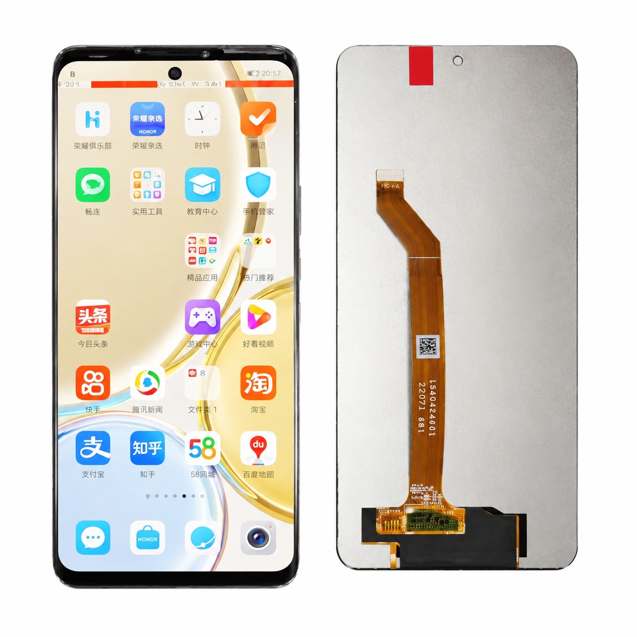 创意预览图