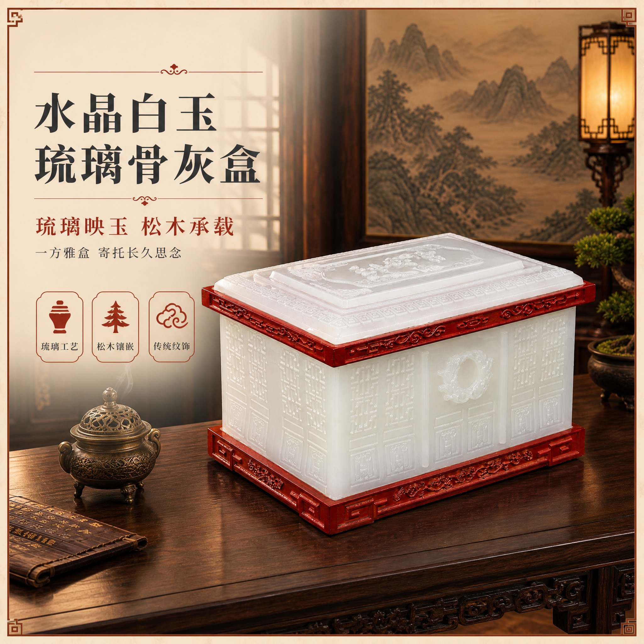 [主图-1] 首图点击率，产品全貌展示+核心定位，吸引目标用户… - 图片创意预览