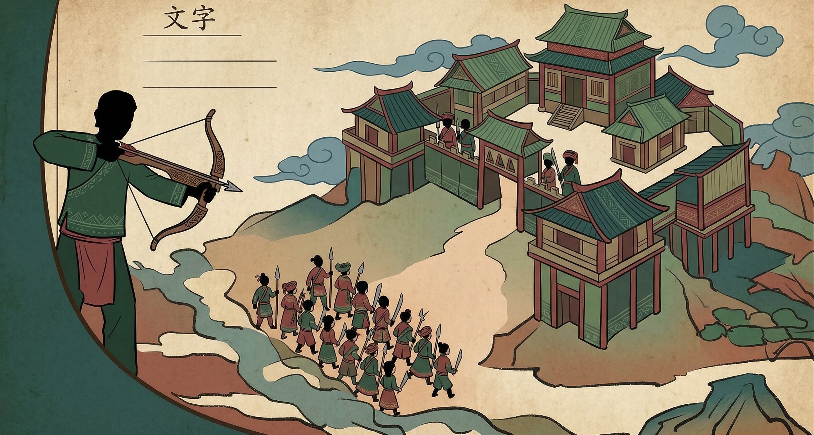 创意预览图