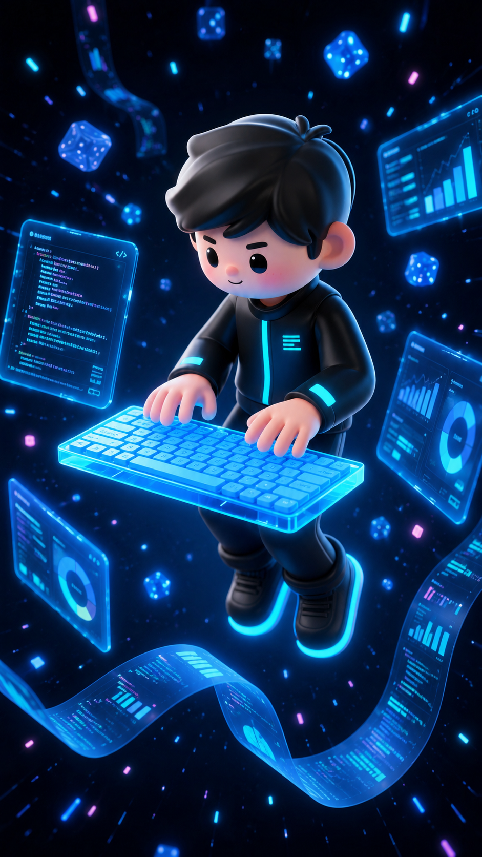 创意预览图