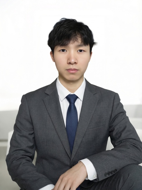 把衣服改成西服预览效果