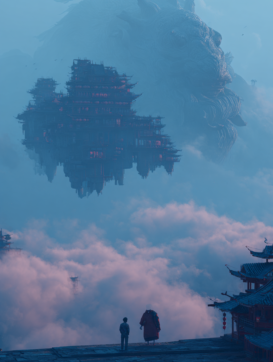 创意预览图