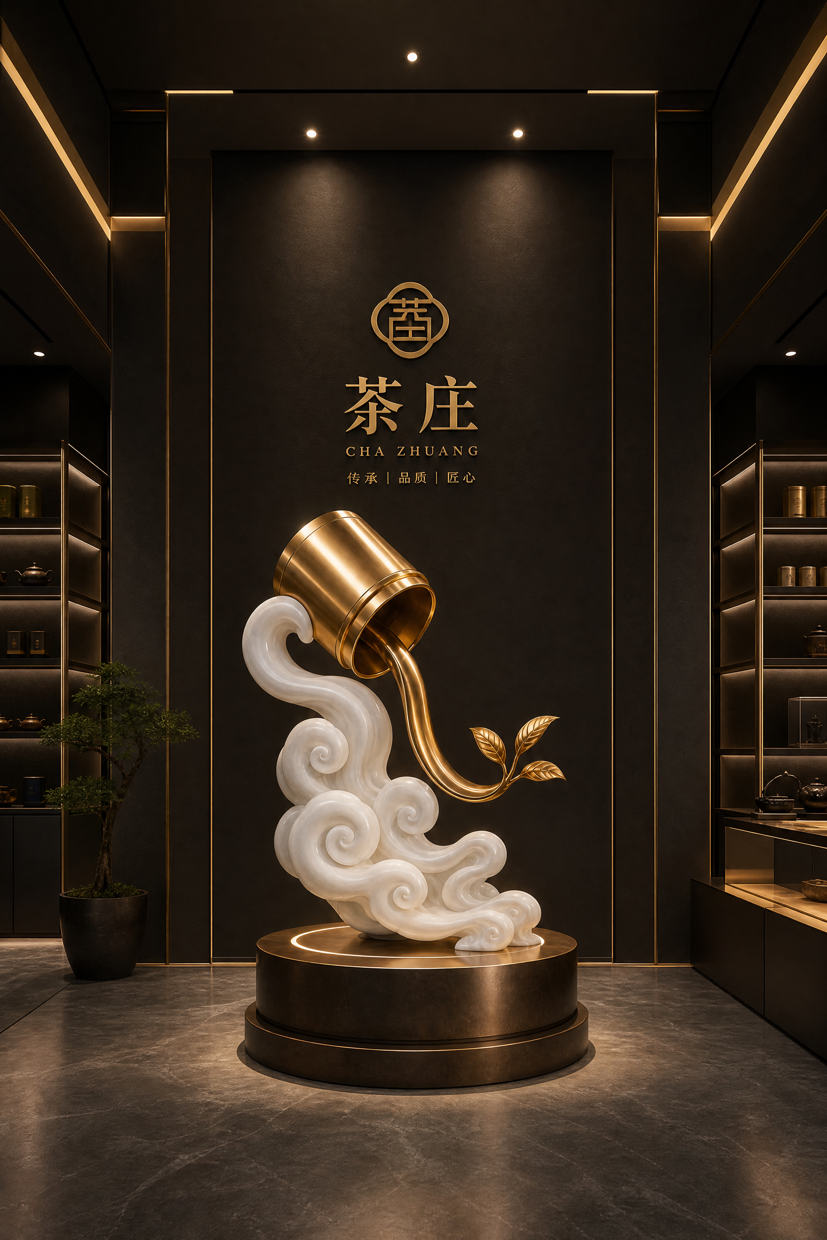 创意预览图