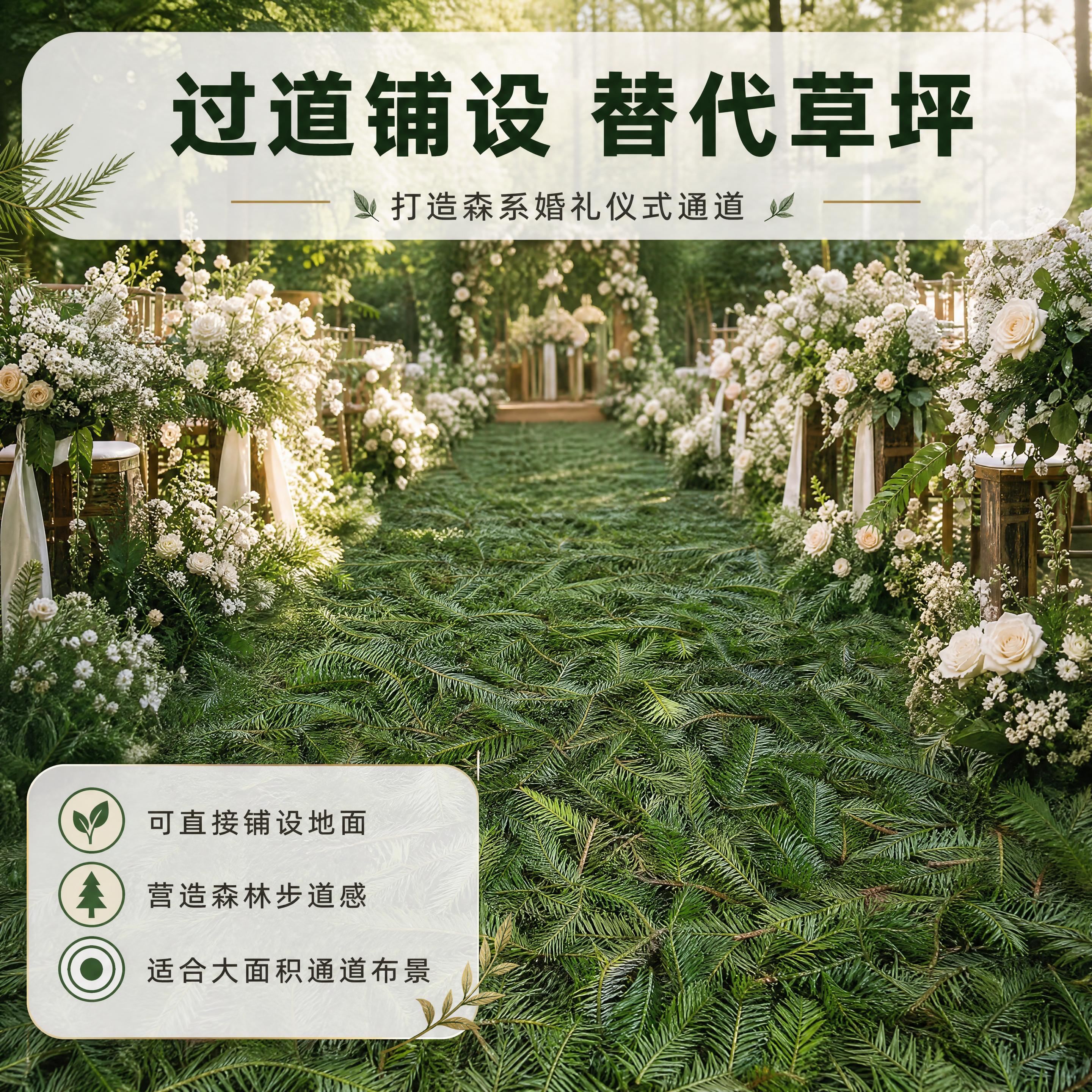 [商品] 使用【图1】【图4】新鲜杉树叶平方装；保留杉树鲜叶的… - 图片创意预览